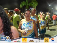 Bloco Da Praça